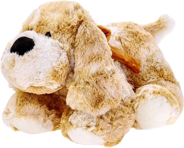 Pluchen hondje Roddy 25 cm