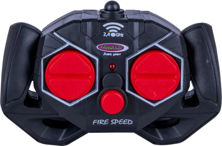 RC-brandweerboot Fire Speed