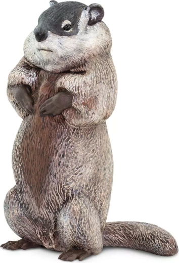 Safari Ltd. figuur murmel - 1 stuk