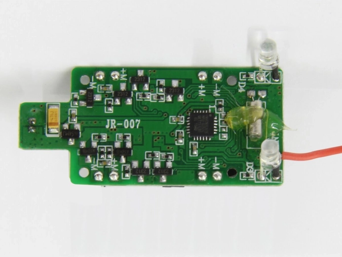Elektronische printplaat Loony Frog Jamara - 1 stuk