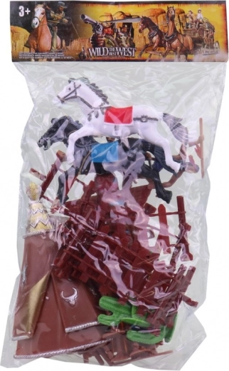 Indianenset voor kinderen