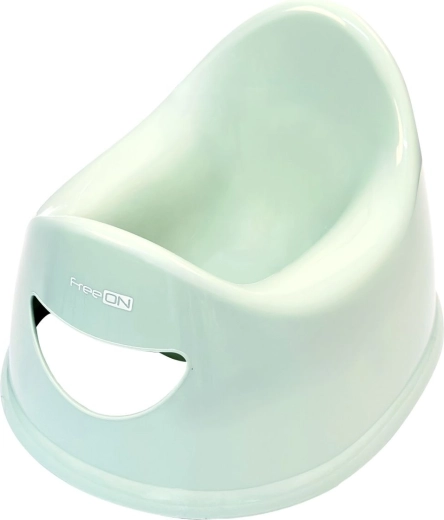 FreeON Potje Simple Green