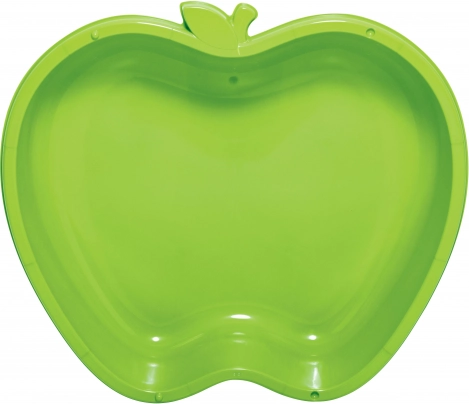 Zandbak Appel - Groen