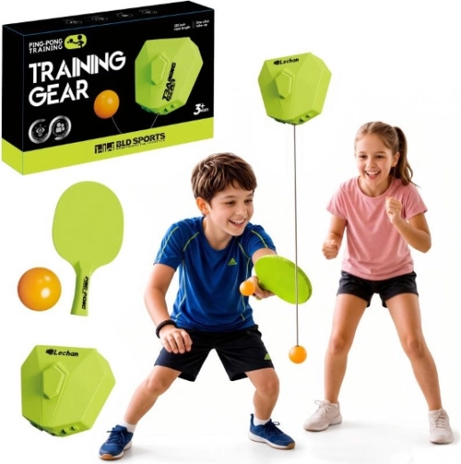 Trainingsset voor tafeltennis