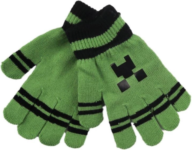 Minecraft-handschoenen