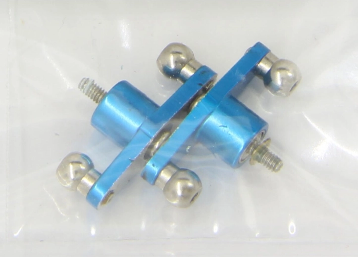 Set mengstangen voor E-Rix 450 V2 JAMARA