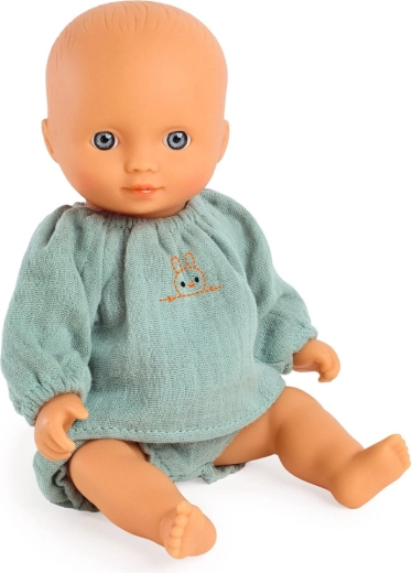 Djeco pop Mini Pomea groen