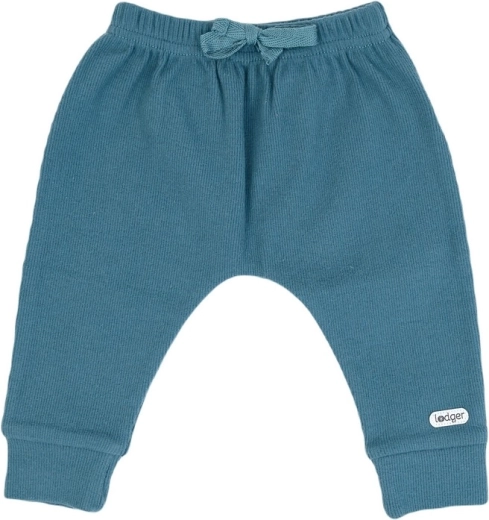 Lodger baby joggingbroek jogger nomad rib dragonfly 56