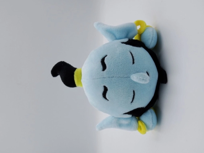 Pluchen figuurtje met clip DISNEY Snuglets 15 cm – verrassing in zakje