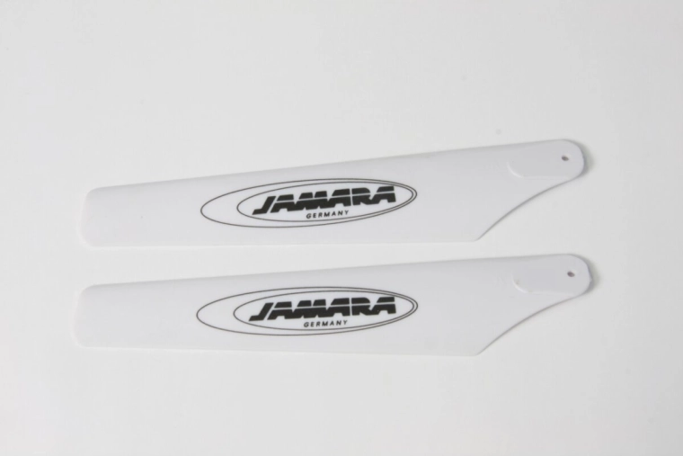 Bovenste rotorblad voor Jamara Speedy Big