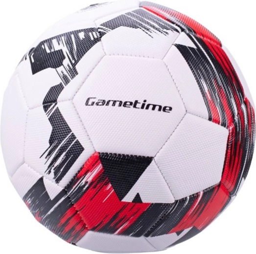 Voetbal Gametime Forza maat 5, 350 g - 1 stuk