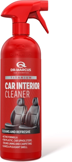 Dr. Marcus Titanium Bekledingreiniger 750 ml