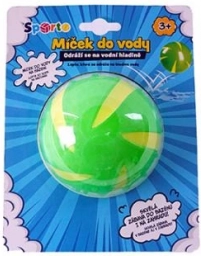 Sporto waterbal groen