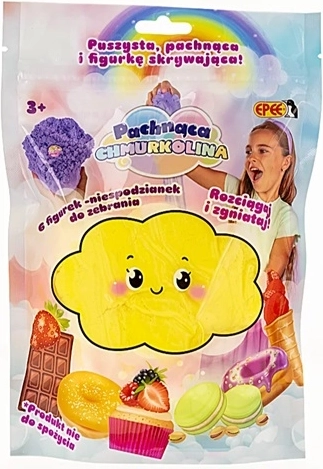 EPEE Chmurkolina Deserky bananendonuts