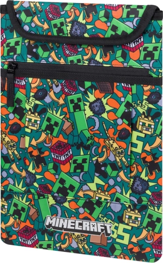 Baagl laptophoes Minecraft Chaos 15″