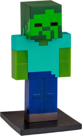 Minecraft-capsule serie 2