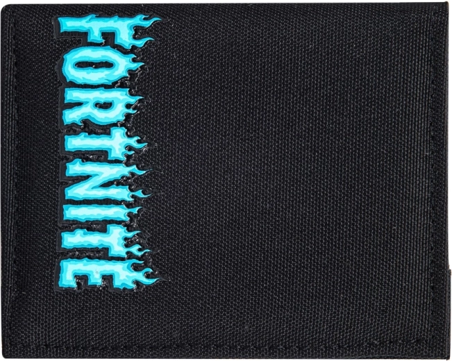 Baagl studentenportemonnee Fortnite Blue GRS