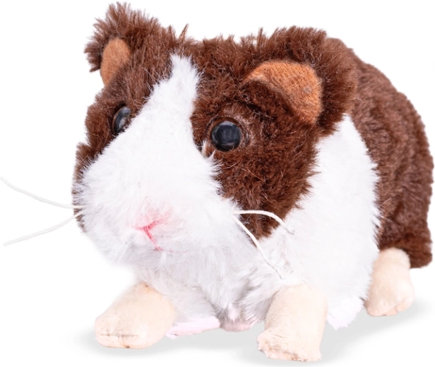 Pluchen cavia 18 cm Teddies
