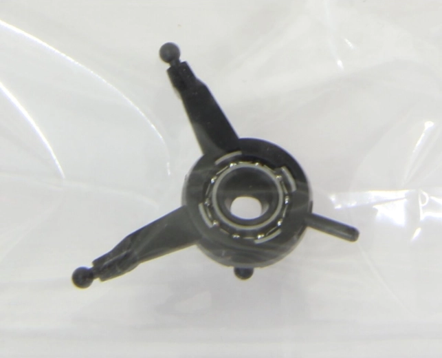 Rotorplaat JAMARA E-Rix100