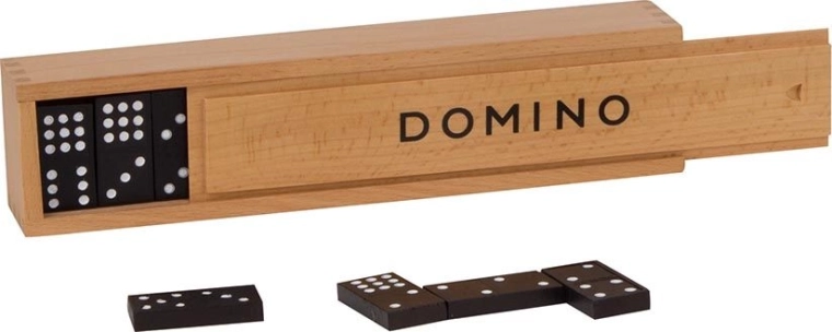 Klassieke domino
