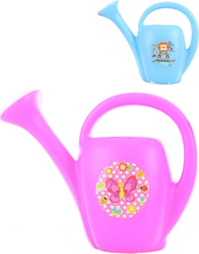 Kunststof kindergieter