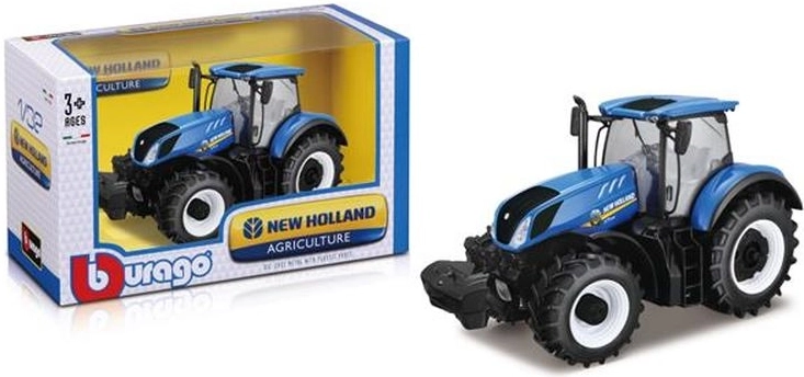 BBU modeltractor New Holland T7.315 1:32