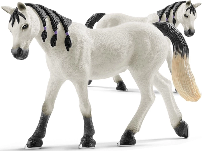 Arabische merrie SCHLEICH horse club
