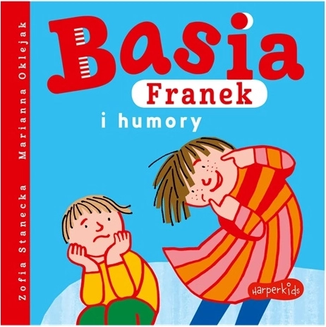 Basia, Franek en stemmingen