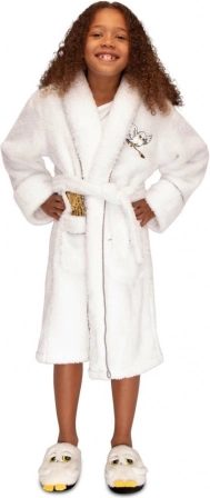 Kinderbadjas HARRY POTTER Hedwig XL