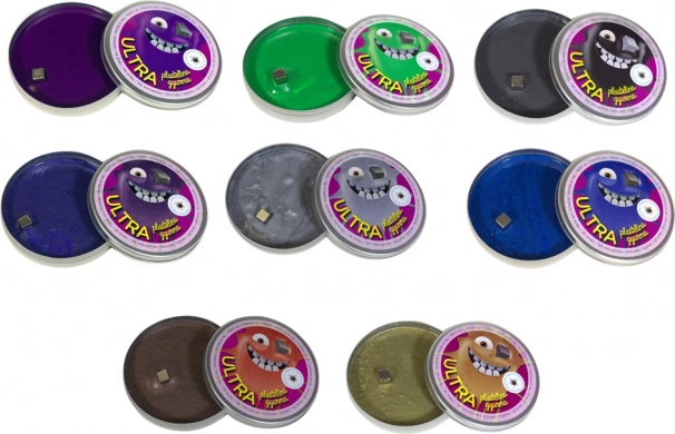 Ultra klei Magnetisch