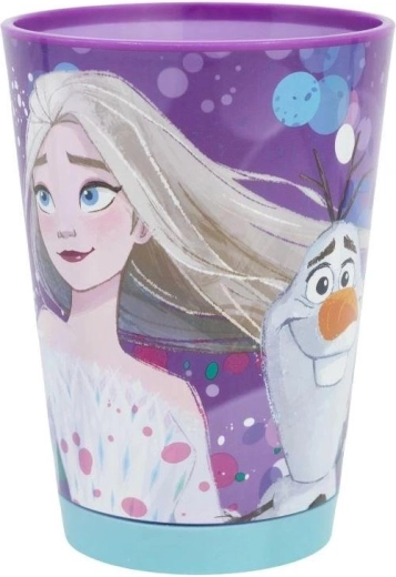 Veilige Disney Frozen-beker met Smartgrip-systeem - 1 stuk