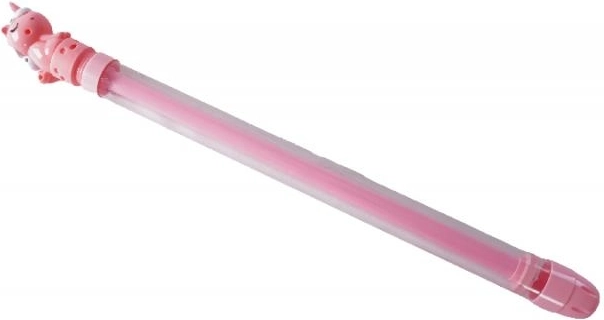 waterpistool met eenhoorn