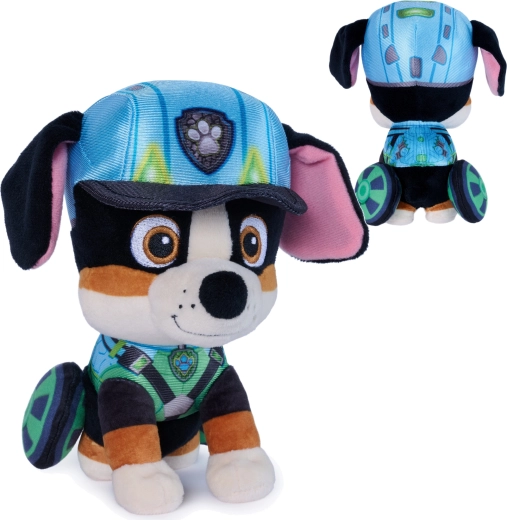 GUND PAW Patrol Dino Rescue Rex knuffel 15 cm