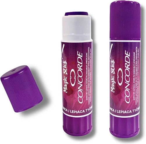 Lijmstift CONCORDE Magic Stick 15 g