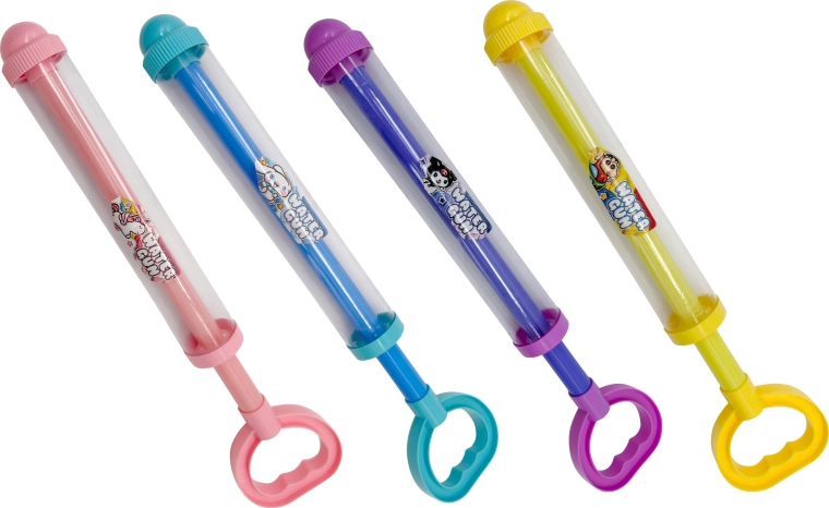 Waterpistool vuurwerk 39 cm