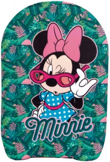 Zwemplank Minnie Mouse 30 × 42 cm
