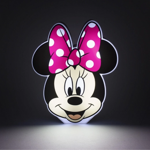 Minnie Box licht