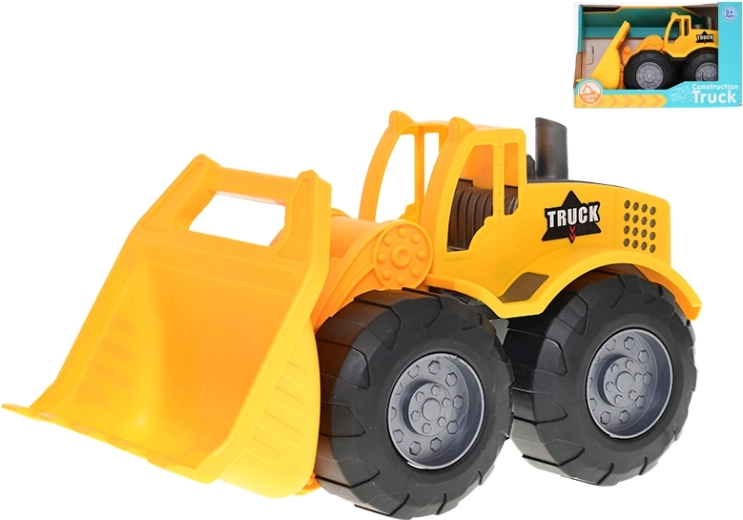 Tractorlader 28 cm voor kinderen vanaf 3 jaar