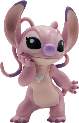 Bullyland figuur STITCH ANGEL