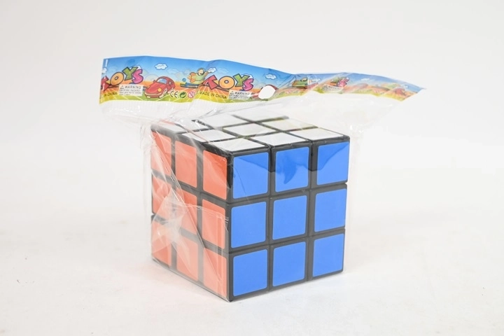 Magische kubus 3×3 6,5 cm