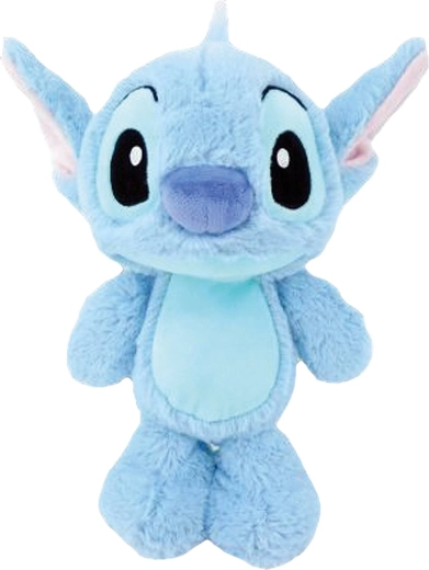 pluchen STITCH maat M 25 cm