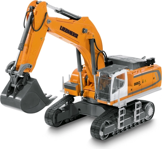 SIKU Control Bluetooth-graafmachine Liebherr R980 SME