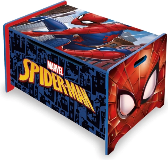 Kinderbankje Spiderman - 1 stuk