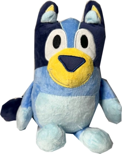 Pluche knuffelspeelgoed