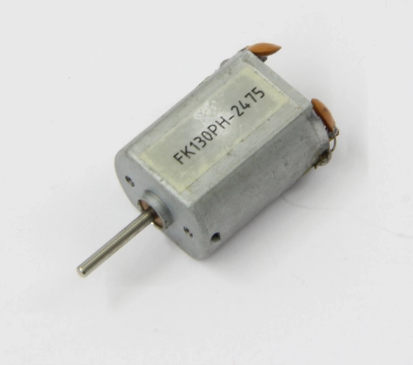 Elektrische motor Mini Classics