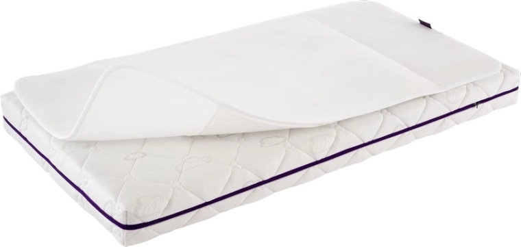Träumeland AirDry waterdichte onderlegger 60 × 120 cm