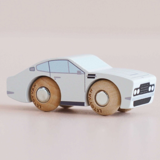 Le Toy Van houten autootje GT35 Aaron