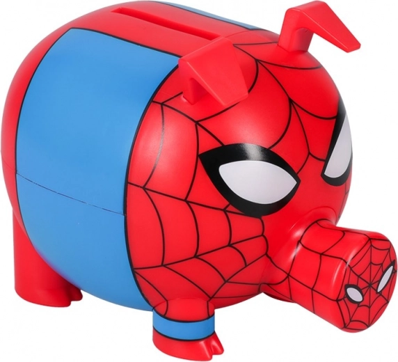 Spaarpot Spider-Man voor kinderen