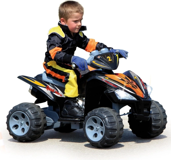 Elektrische kinderquad Jamara 12 V