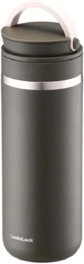 Thermosfles Metro 475 ml khaki